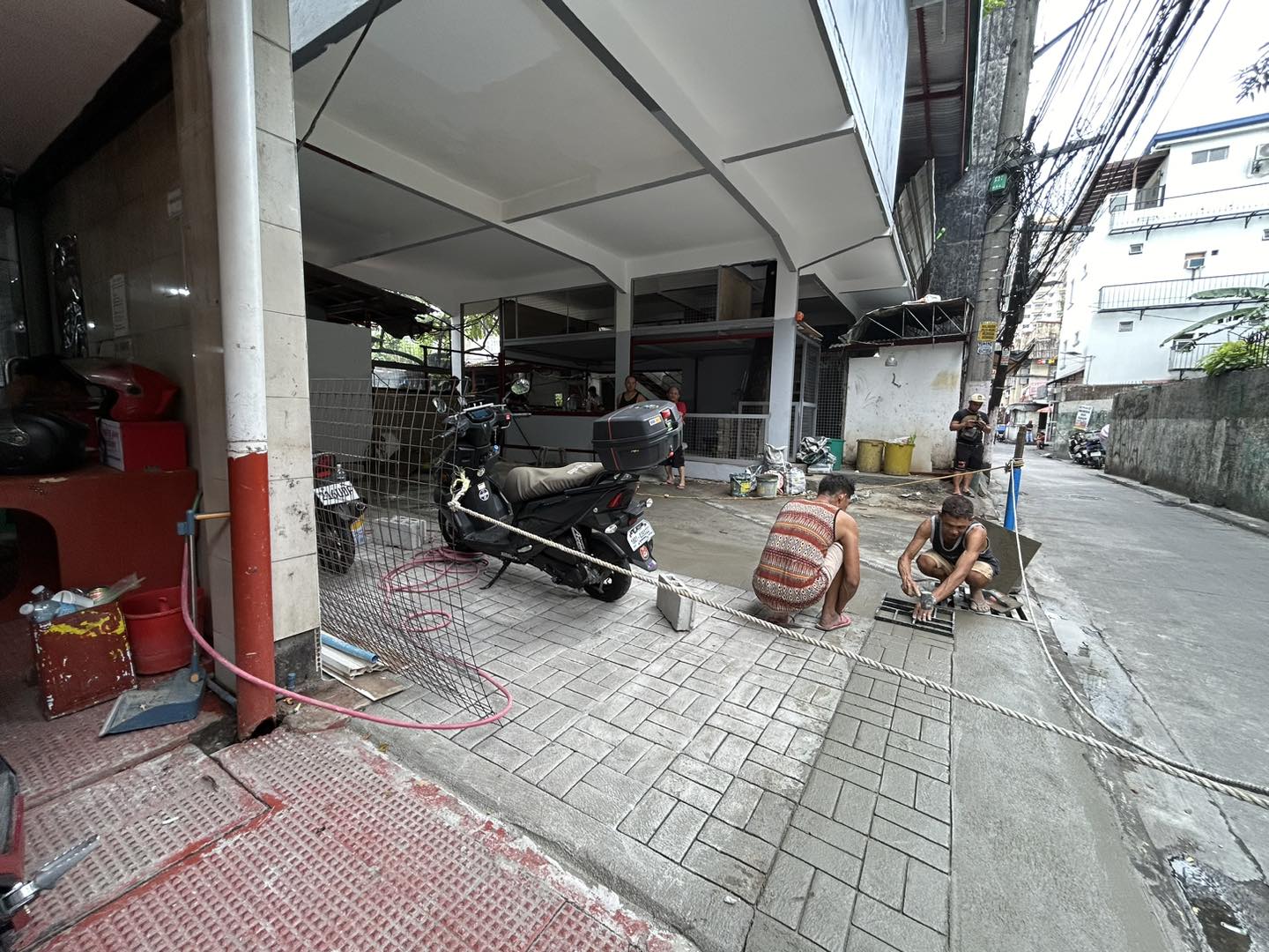 Kingly Transient Inn and Dormitory | Pasay City