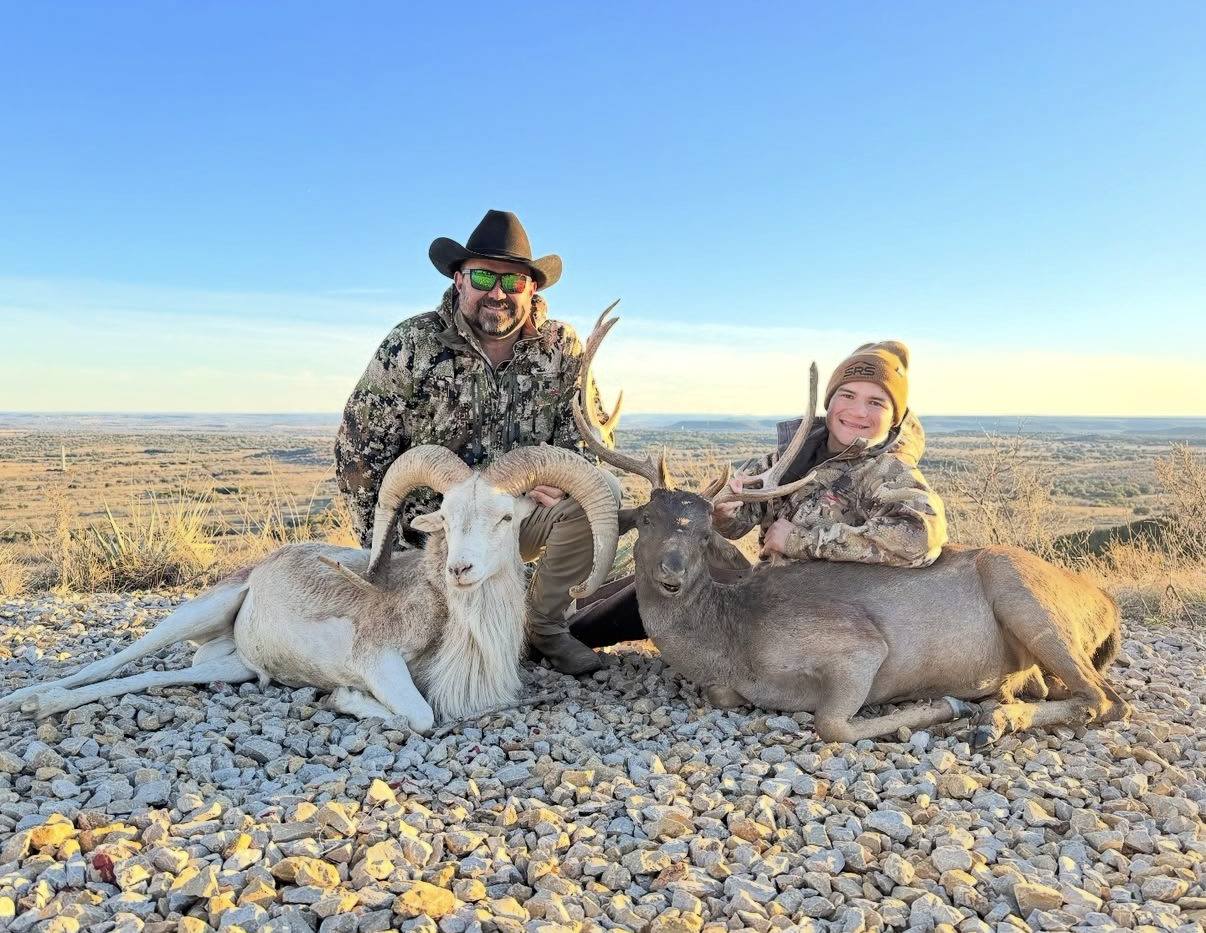Ranger Ridge - A warm congratulations to our newest Ranger... | Facebook
