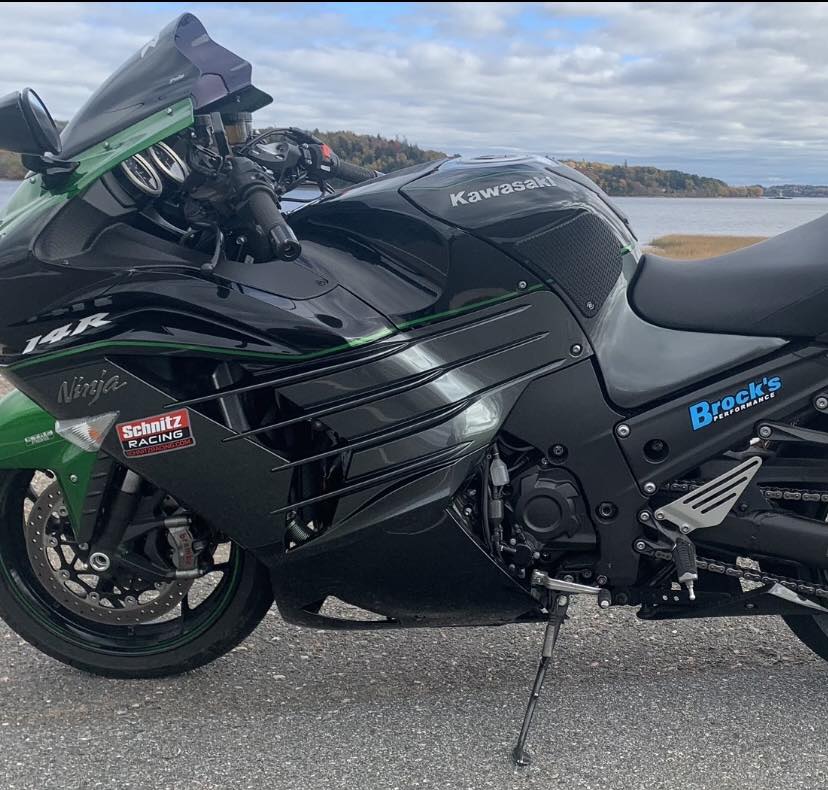 まさ Kawasaki zx14r bike review and performance