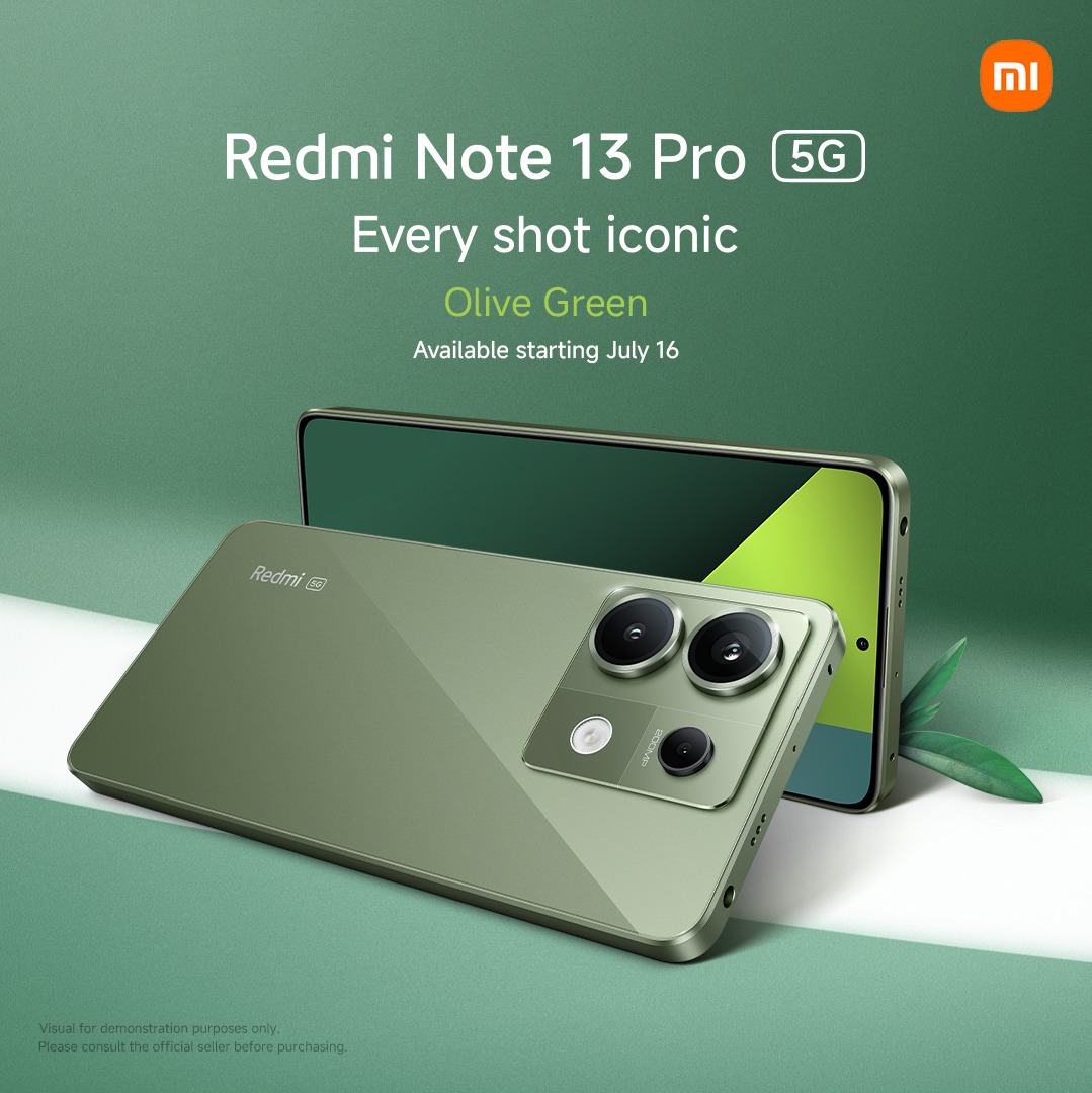 REDMI A7 Pro (Palm Green) 💚💥📲