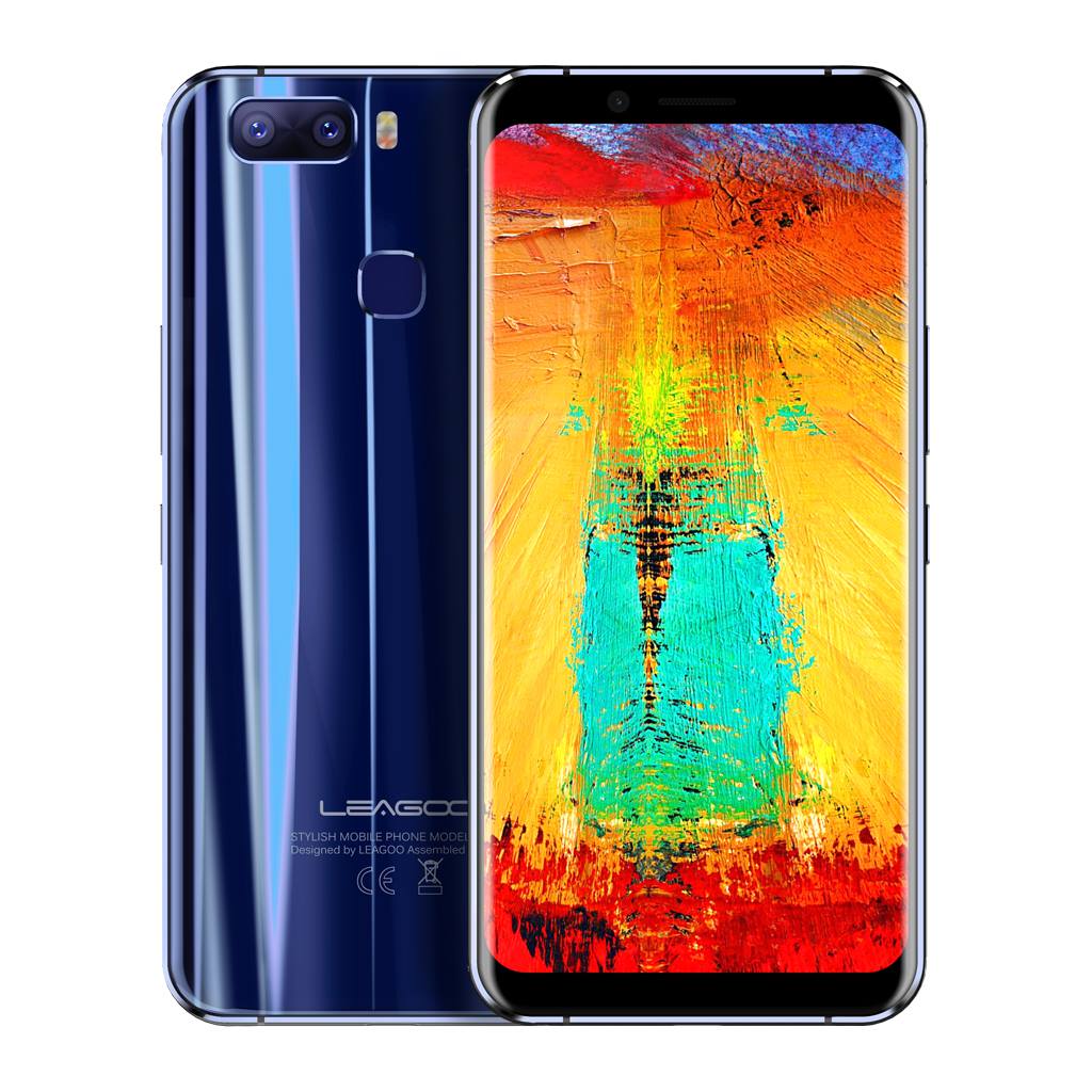 leagoo S8 Proハイコスパ RAM6G ROM 64G LEAGOO S8 Pro (6GB Ram + 64GB Rom) HANYA RM999 SAHAJA‼️ UNIT