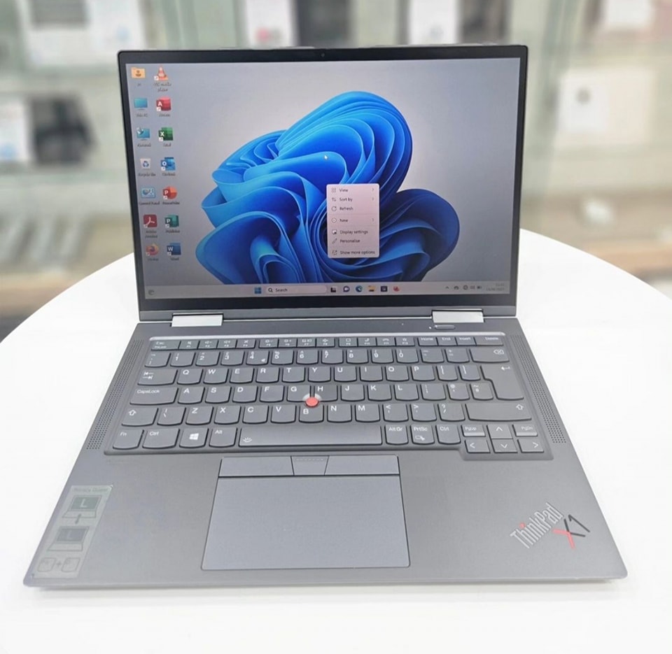 MPS Computer | Bab Ezzouar