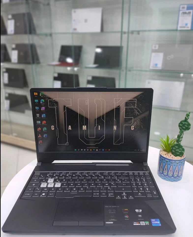 MPS Computer | Bab Ezzouar