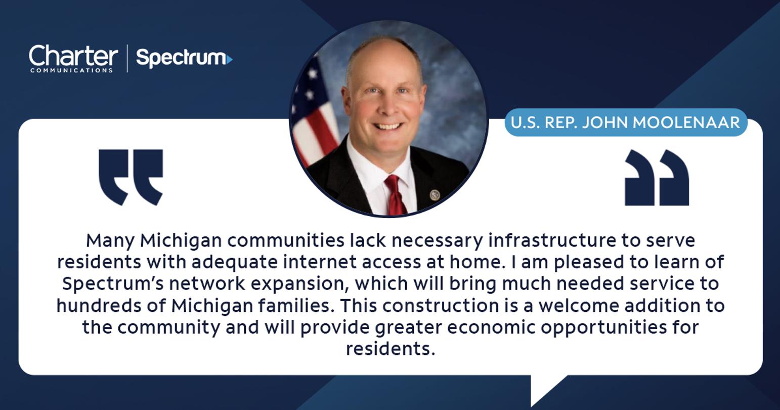 Charter Policy - 📣 NEW CHARTER #RDOF BUILDOUT: 📍 Lake and...