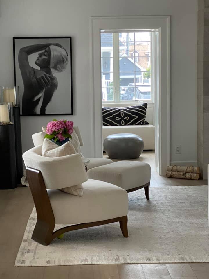 Rhonda Sacks Interiors | Wayne PA