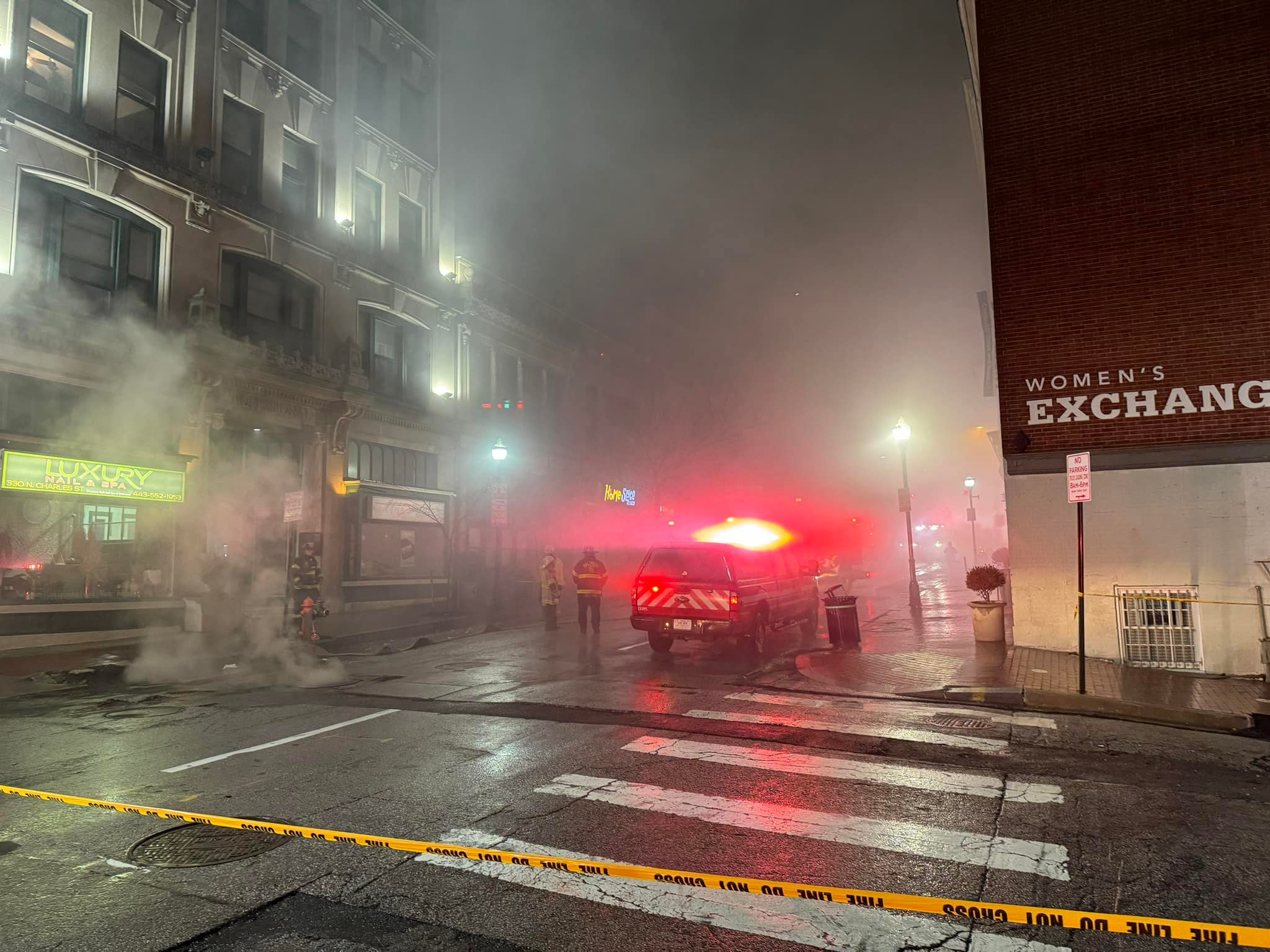 CAR 414 is on location of the... - Box 414 Association, Inc