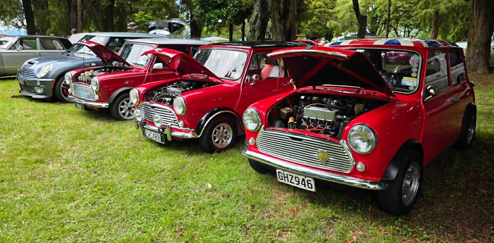 Miniworks New Zealand added a new... - Miniworks New Zealand