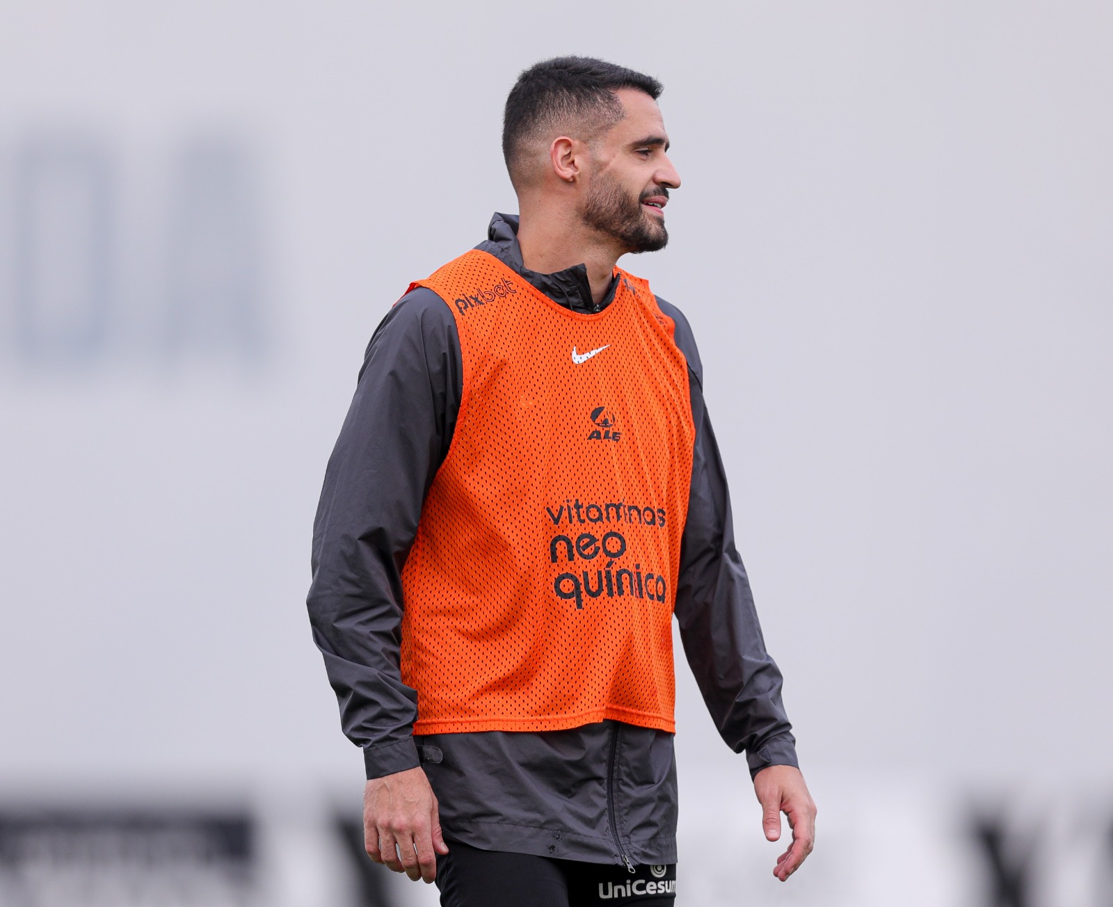 😁🖤 📸 Rodrigo Coca #VaiCorinthians - SC Corinthians Paulista