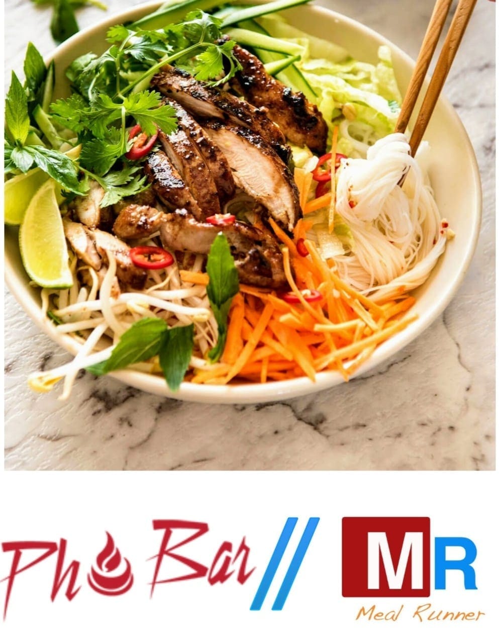 Meal Runner | Rio Rancho NM