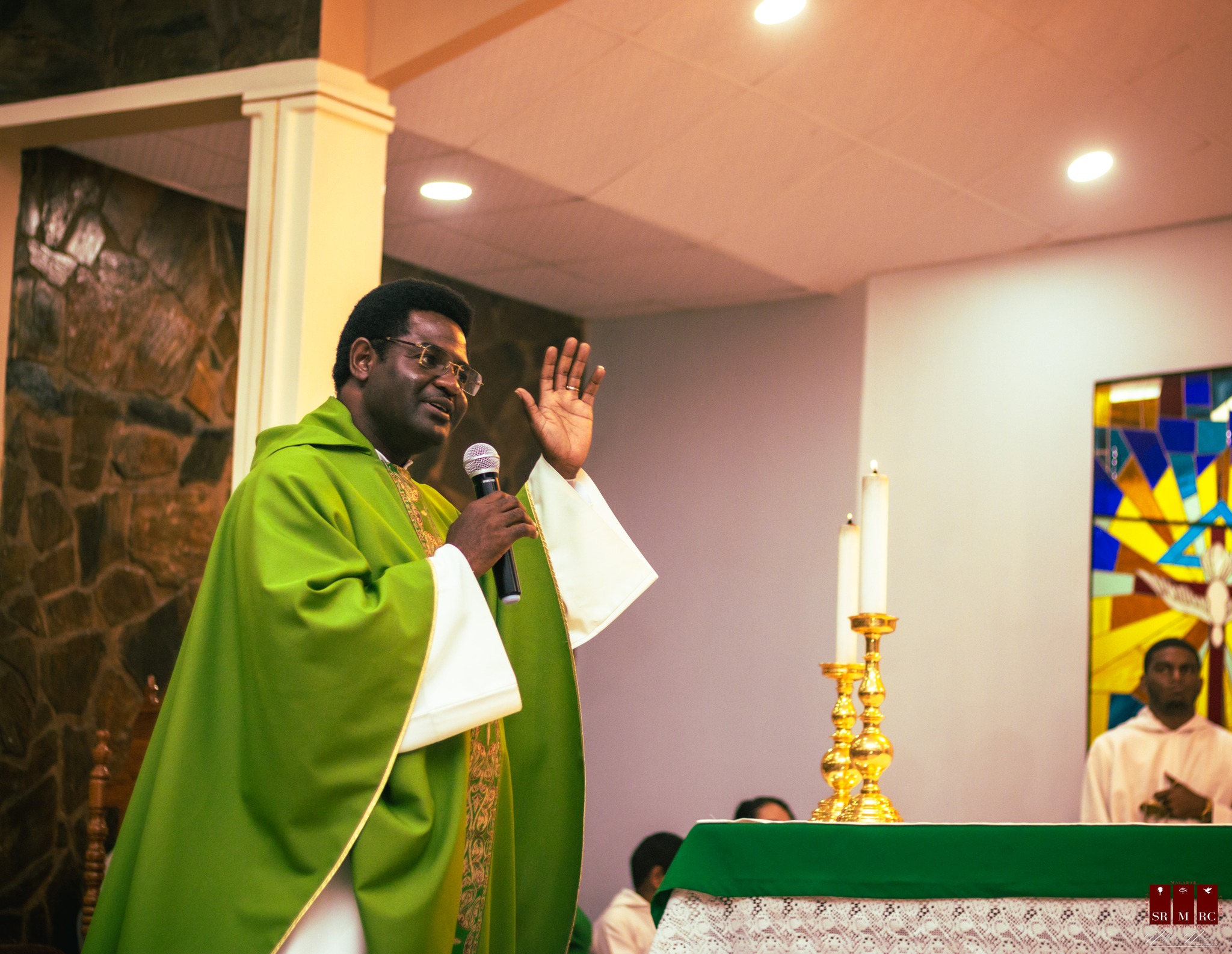 Santa Rosa & Malabar RC Parishes Cluster - Trinidad & Tobago | Town of ...