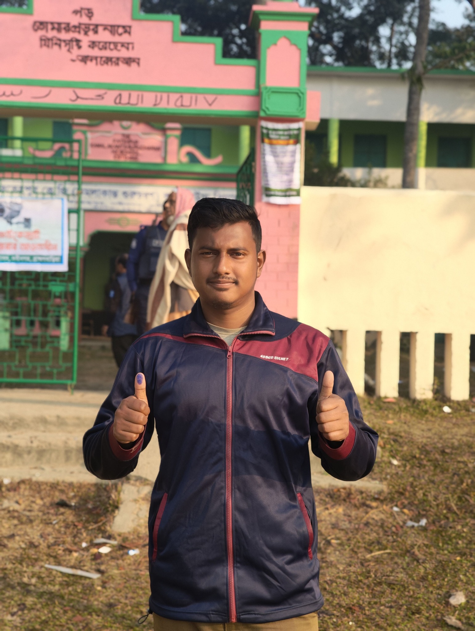 Mohammod Shohag