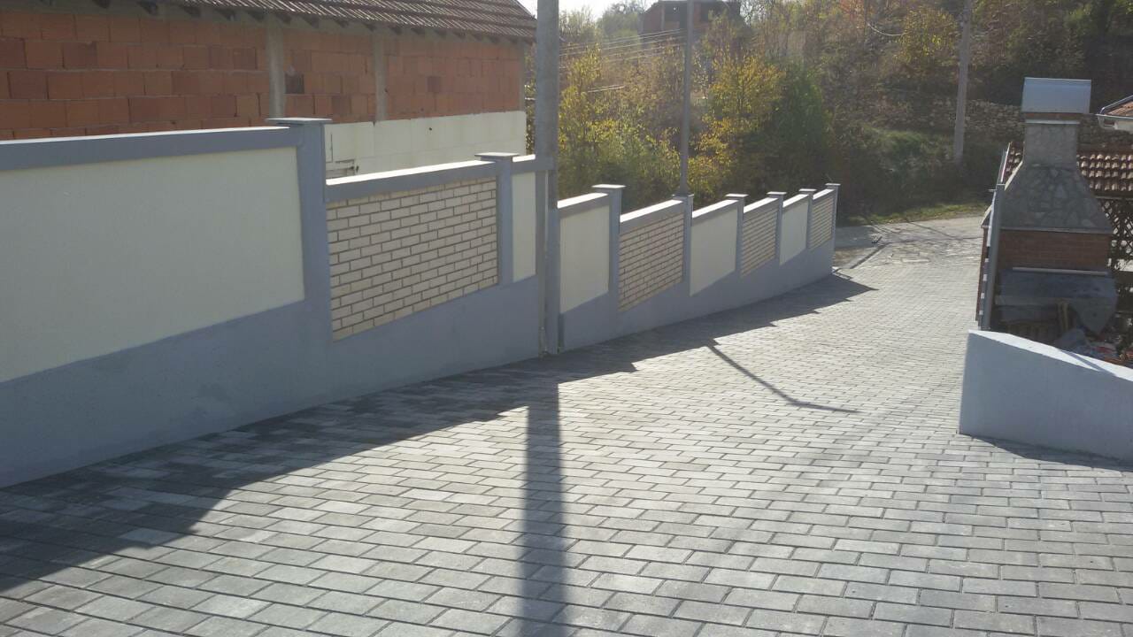 Mack-Gartenbau - Home