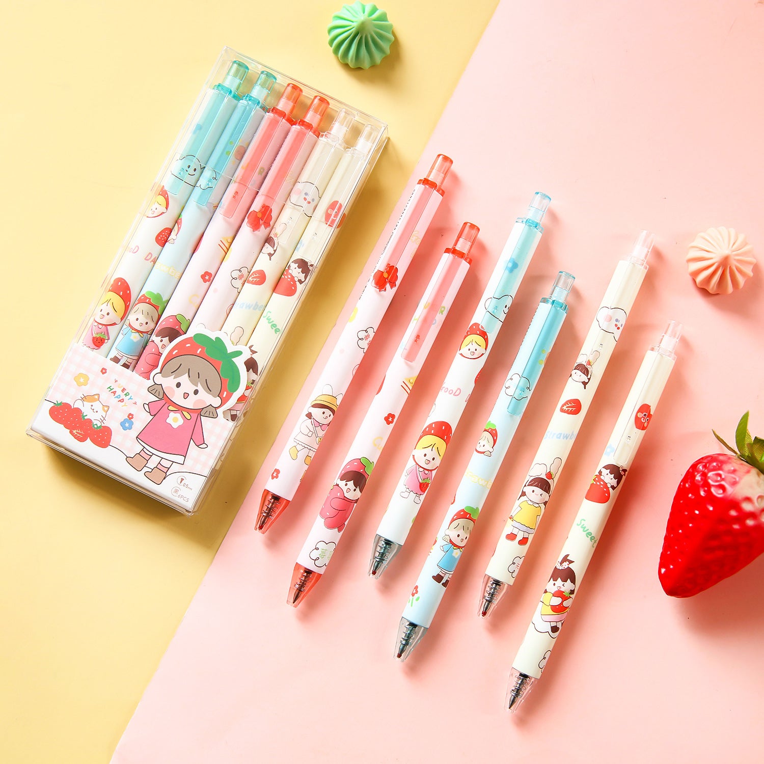 Introducing our delightful... - Raspberry Stationery | Facebook