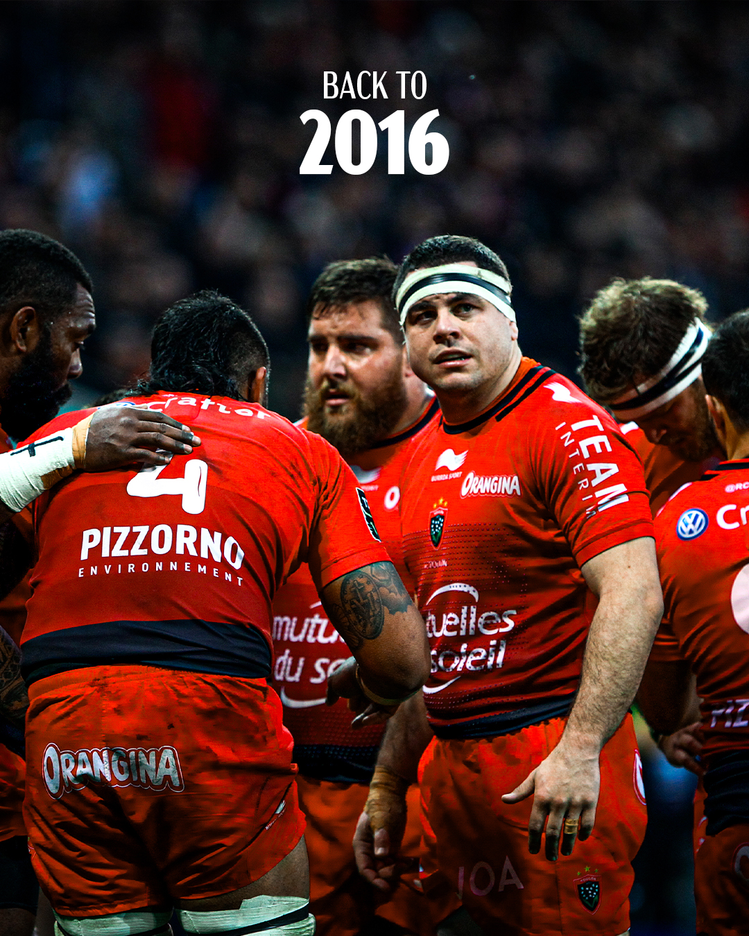RCT - Rugby Club Toulonnais... - RCT - Rugby Club Toulonnais
