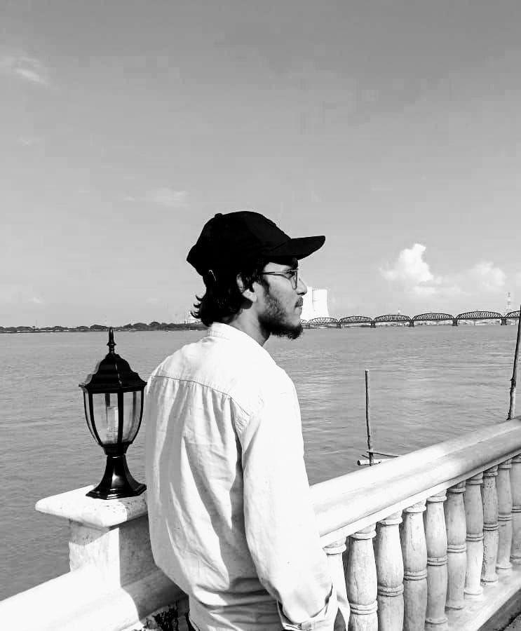 Muhammad Golam Tashdid