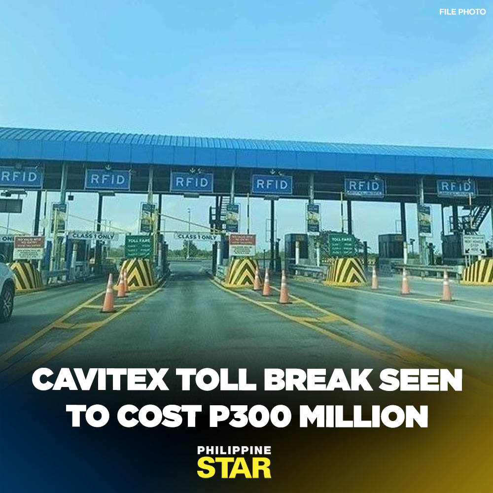 Philippine Star - The Metro Pacific Group will forgo P300... | Facebook