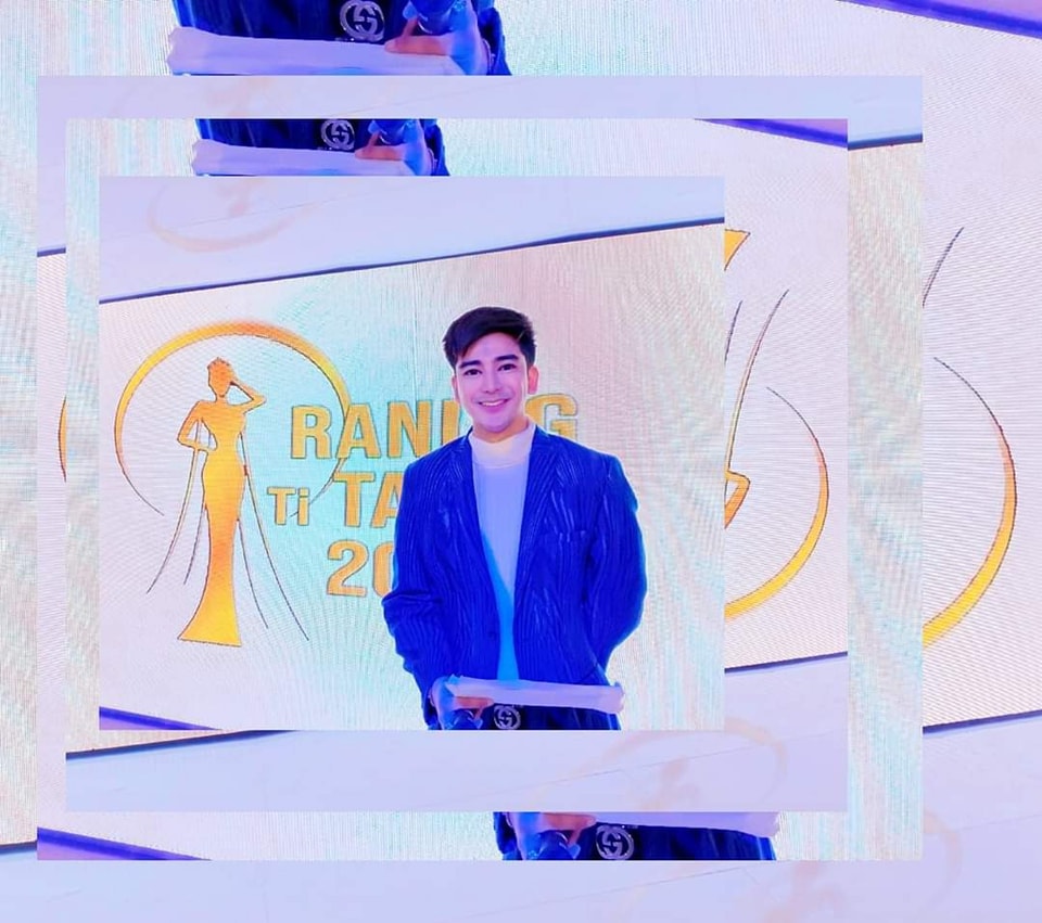 Cj Reyes - Congratulations to the Newly crowned Miss... | Facebook