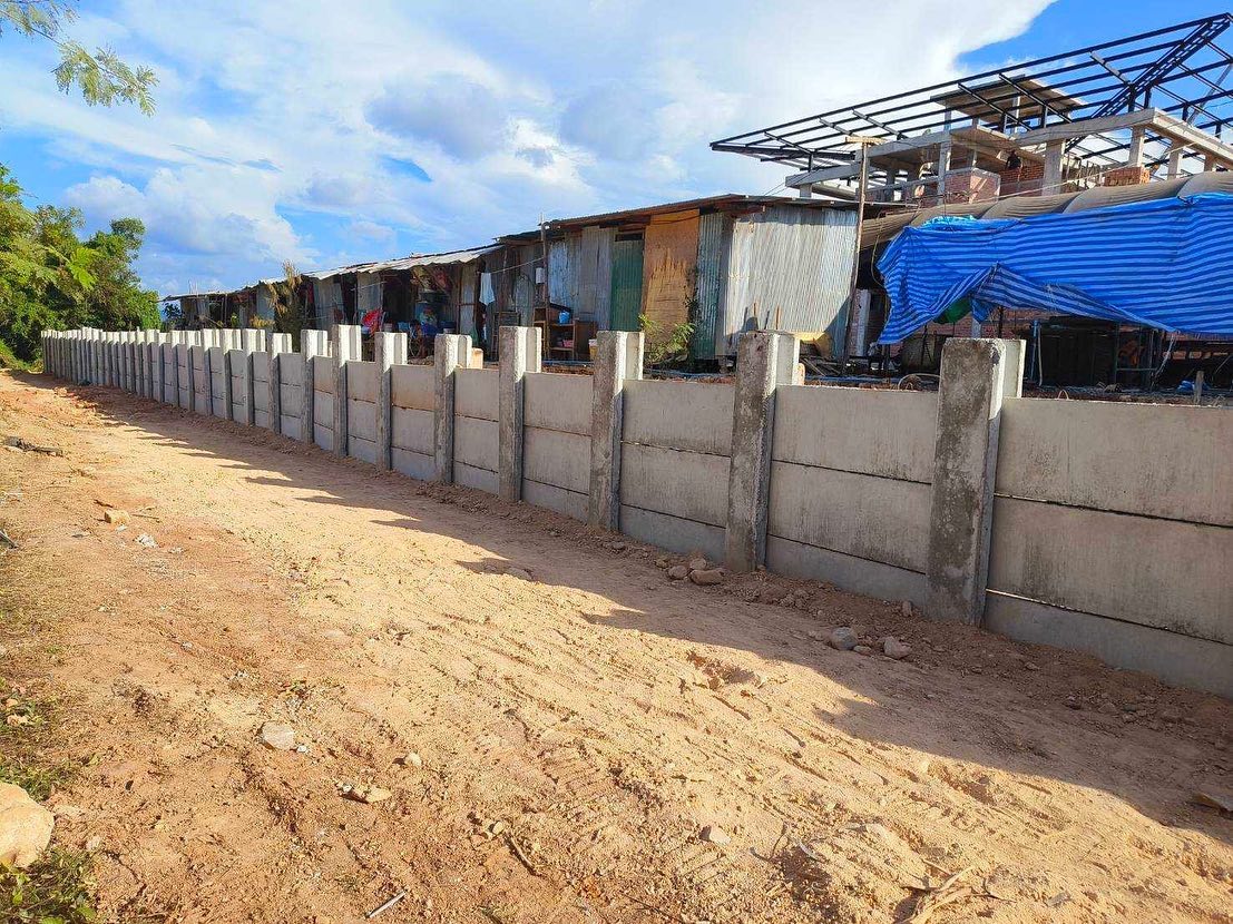 NVC Nanthawat Construction Co.,Ltd.