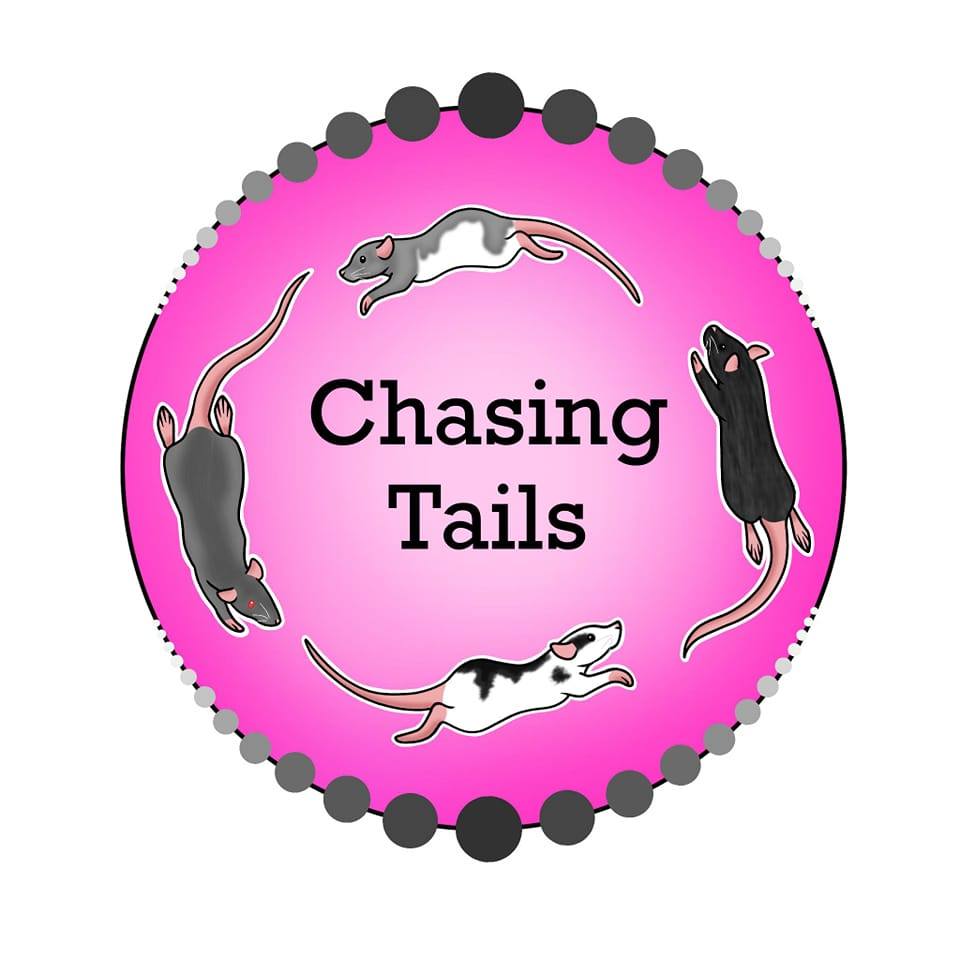 Chasing Tails Rattery of Las Vegas | Las Vegas NV