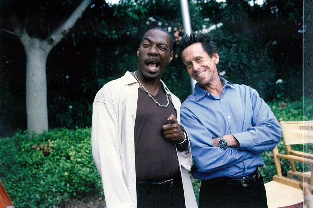 Brian Grazer - I've been fortunate enough to work with... | Facebook