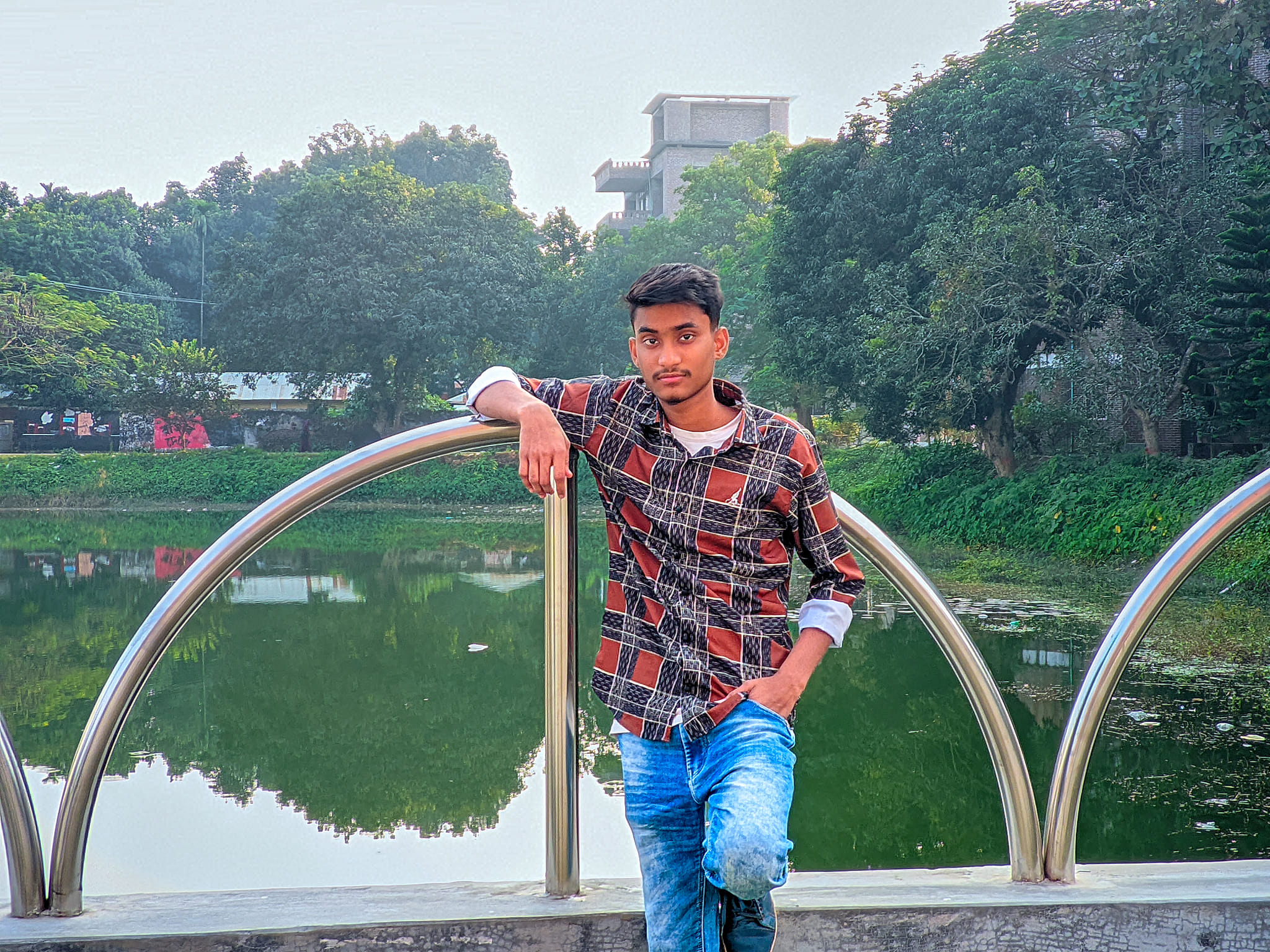 Saim Hasan Sijon