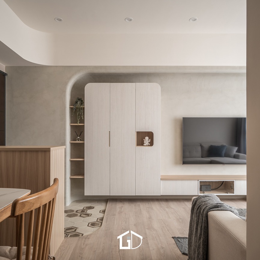 矩設計｜Geometry Interior... - 矩設計｜Geometry Interior Design