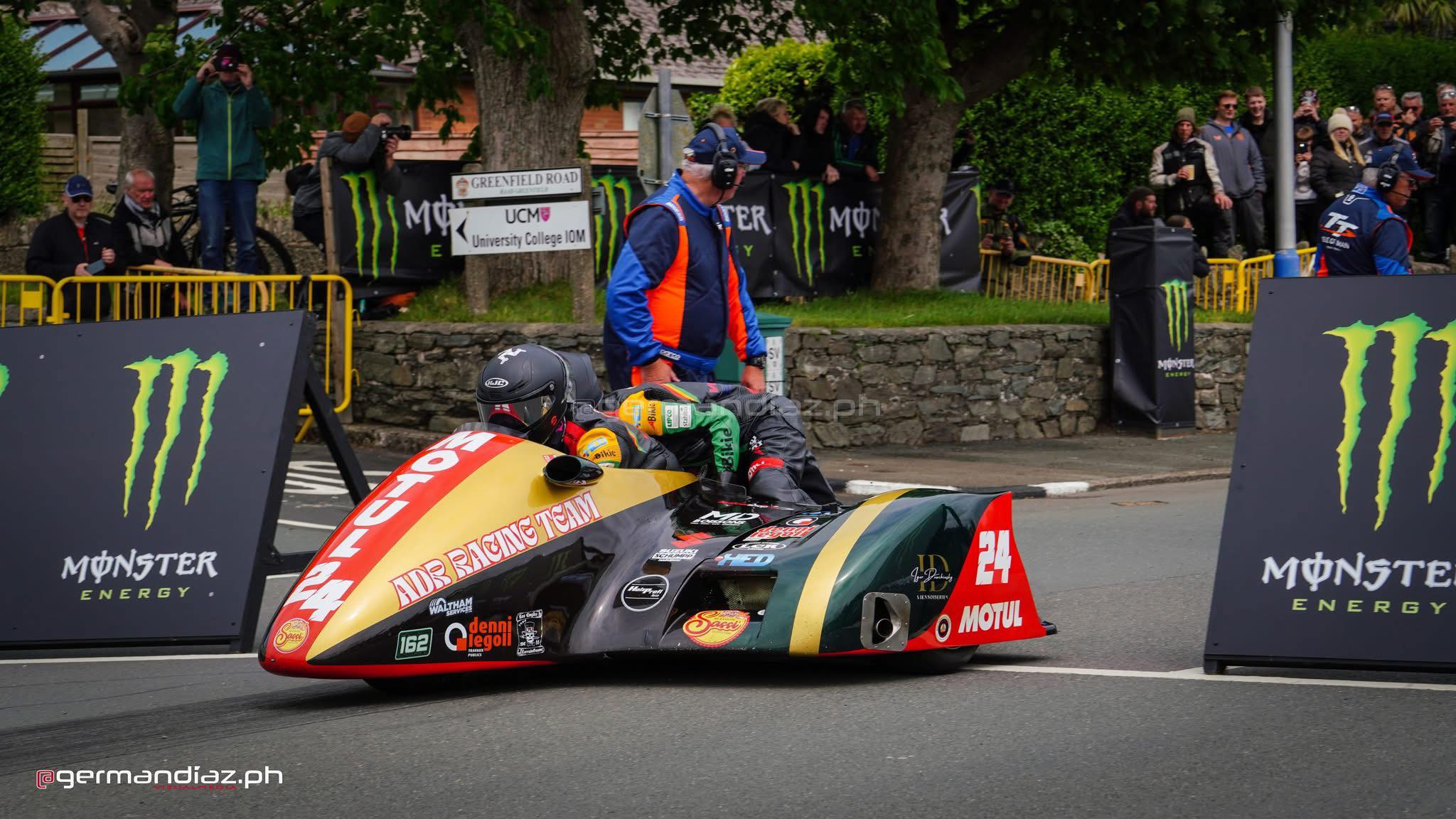A.D.R Racing Team