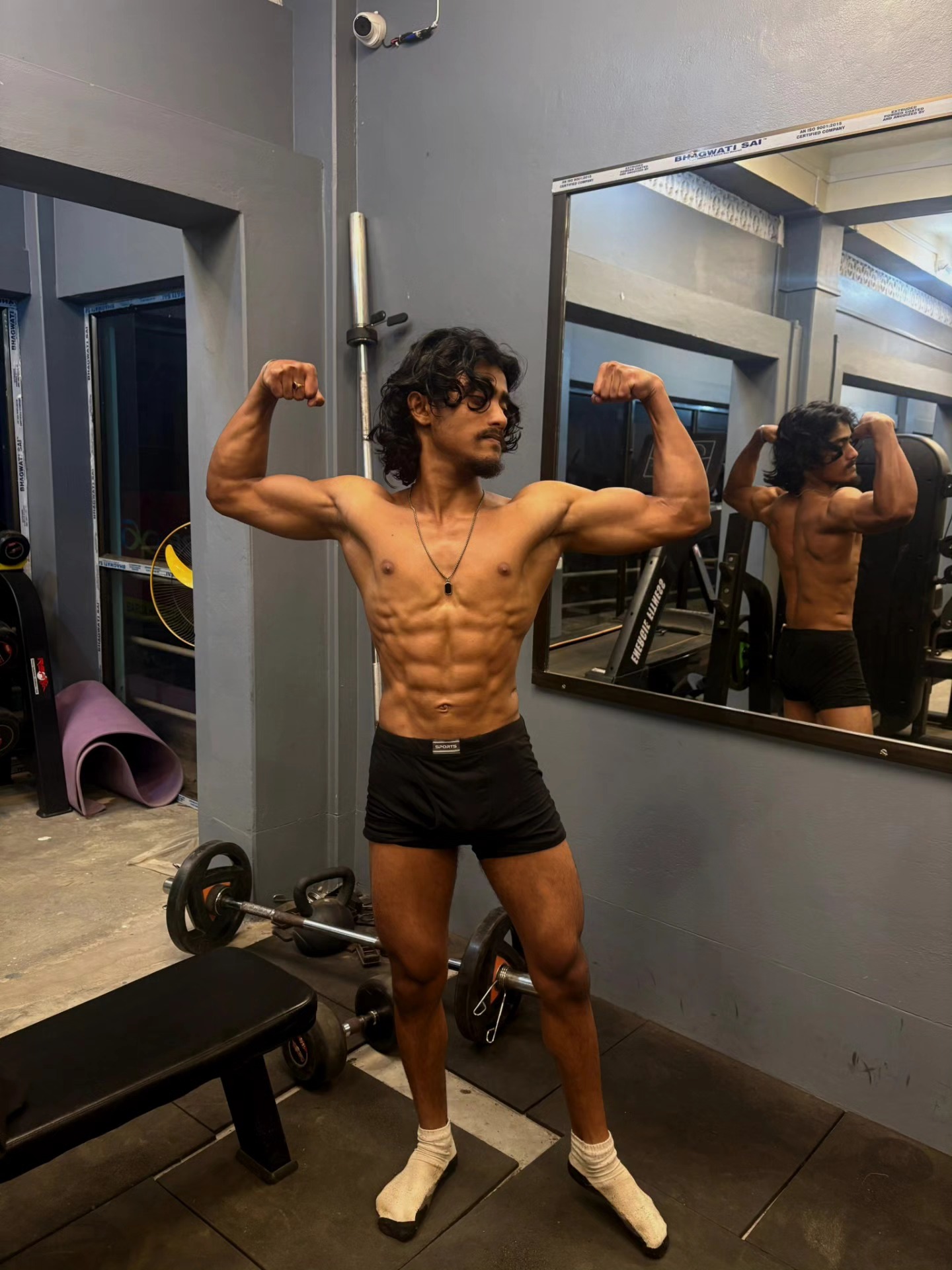 Debojyoti Banik
