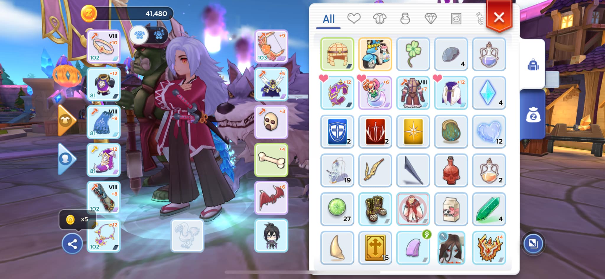 Ragnarok M: Classic ซื้อขาย แลกเปลี่ยน พูดคุย | ปิด เนื่องจากเจ้าของไอ ...