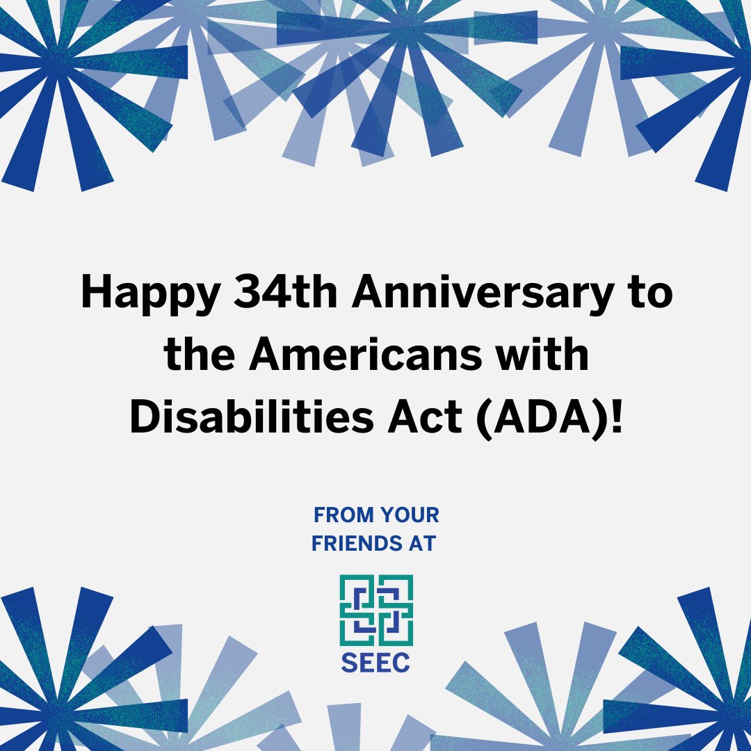 SEEC - SEEC is proud to support the 34th anniversary of... | Facebook