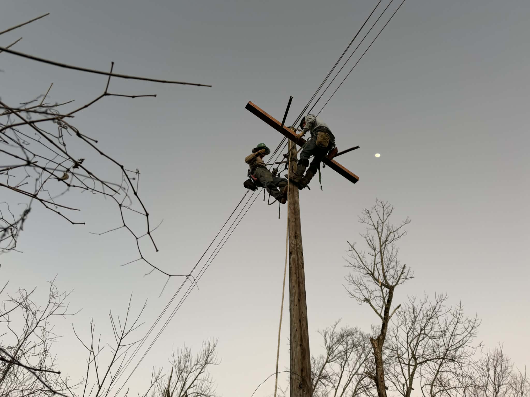 Beauregard Electric Cooperative, Inc. (BECi)