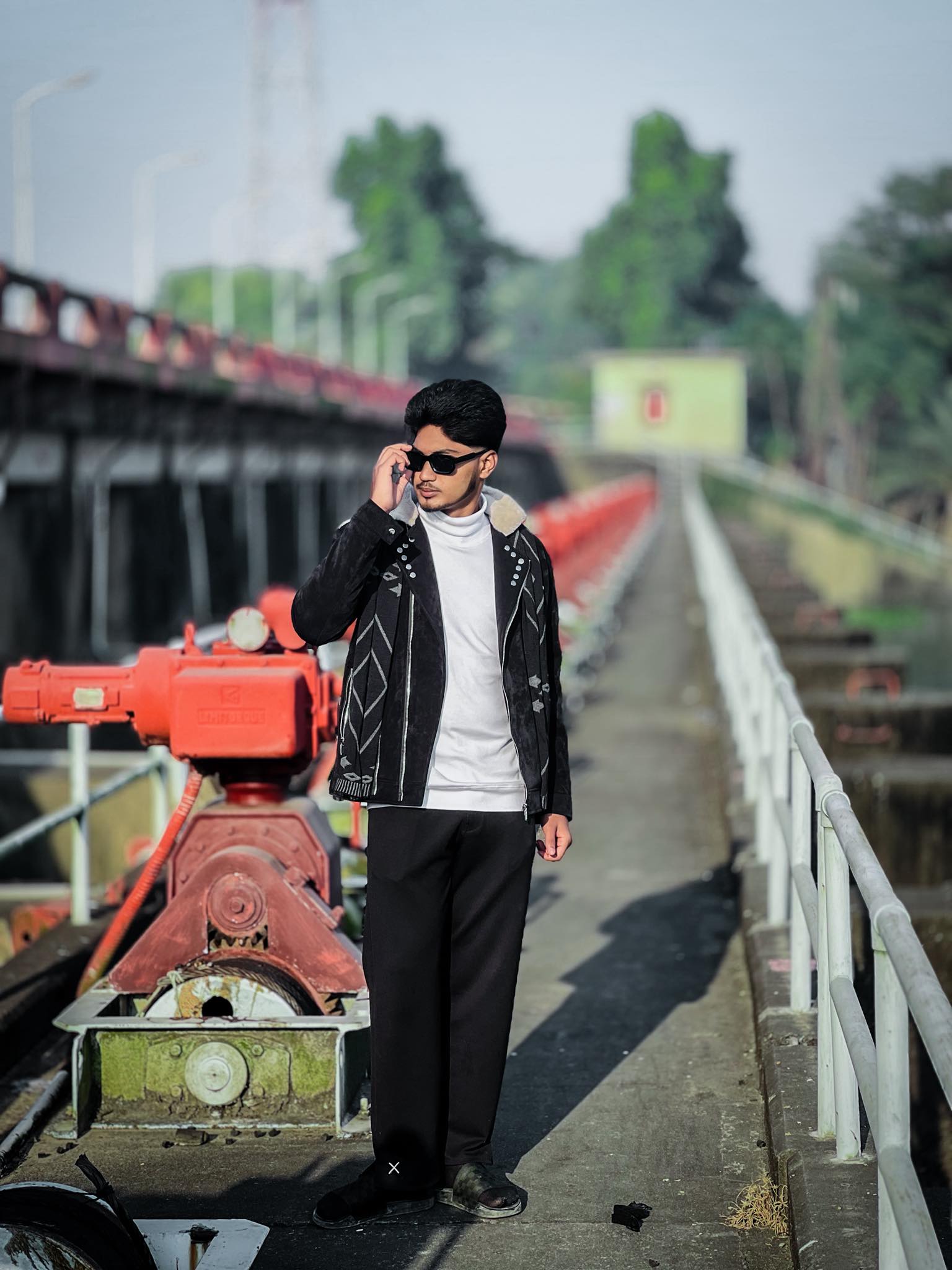 Ashraf Islam