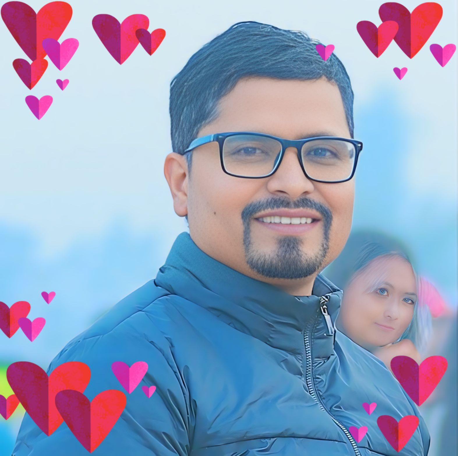 Mahesh Rimal