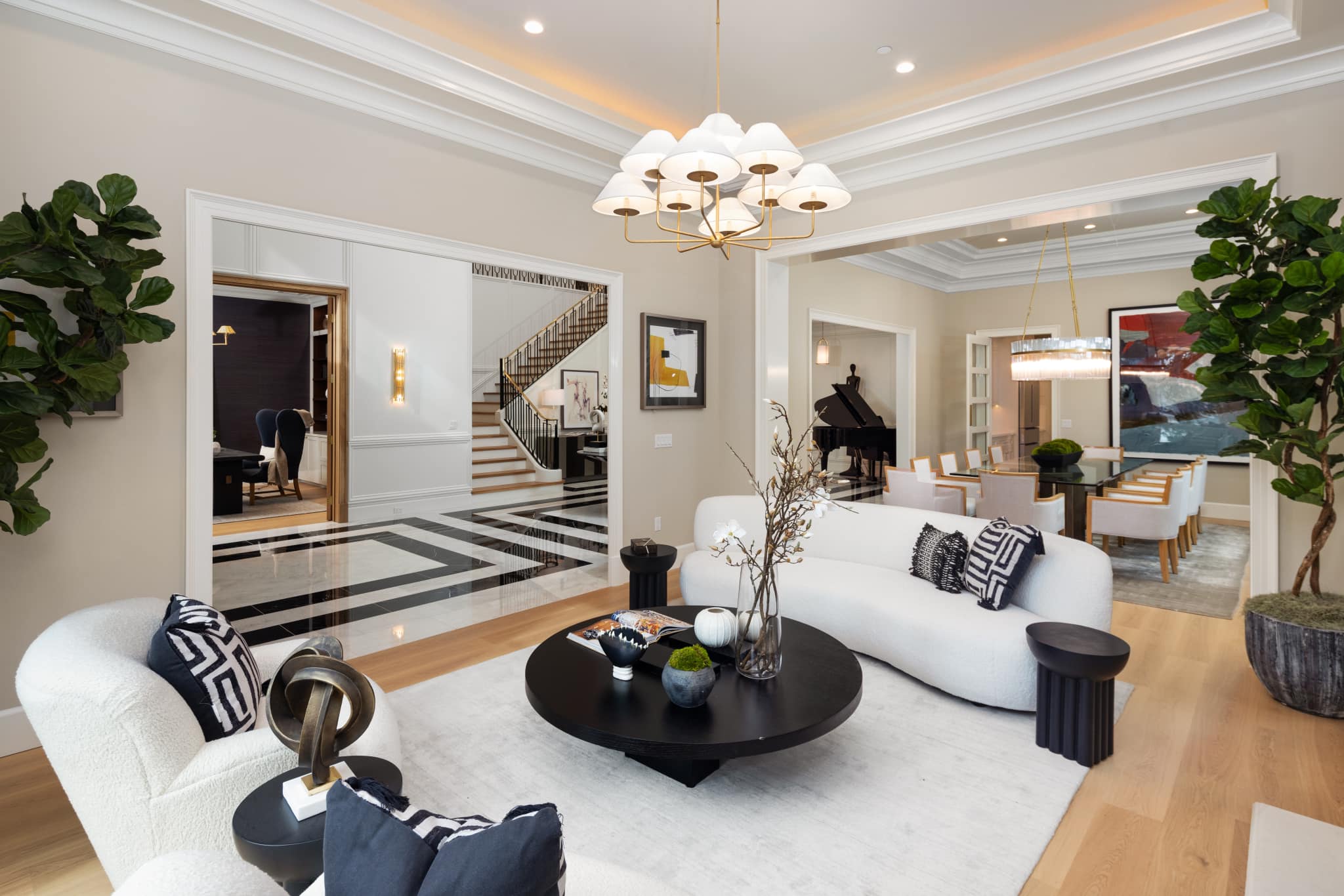 Ash Rizk - Coldwell Banker Arcadia | Arcadia CA
