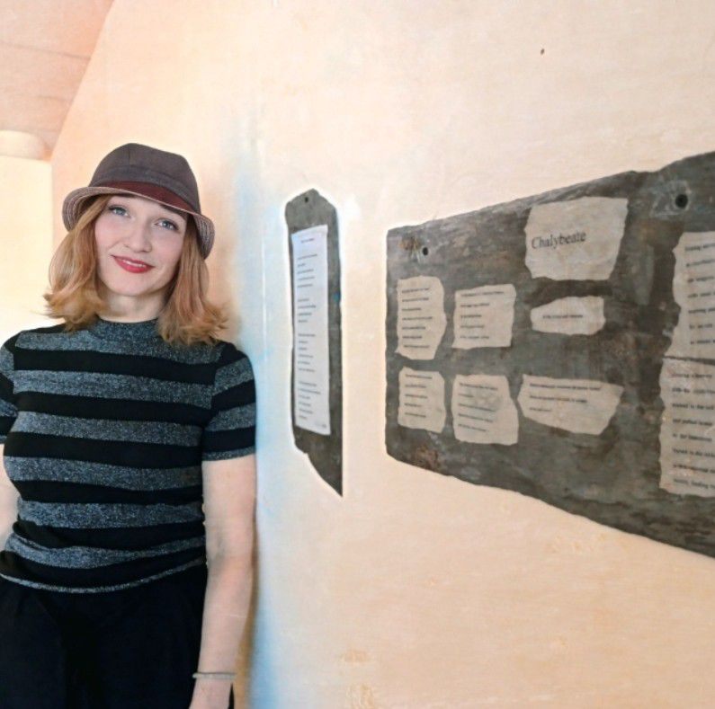 Éabha Rois Art