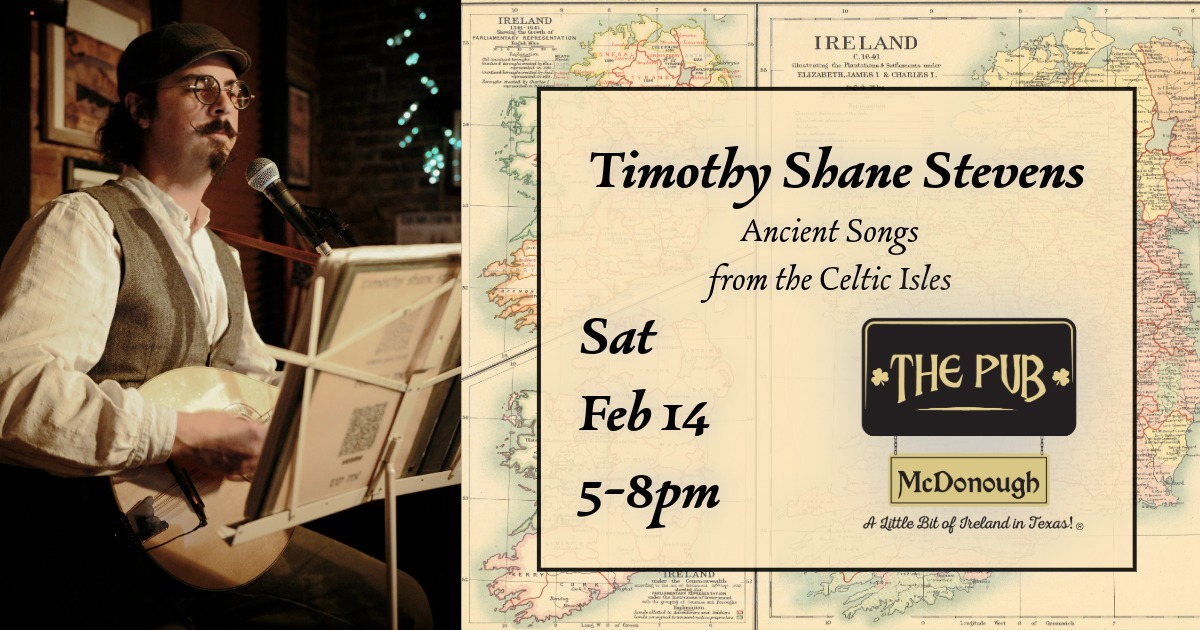 TIMOTHY SHANE STEVENS