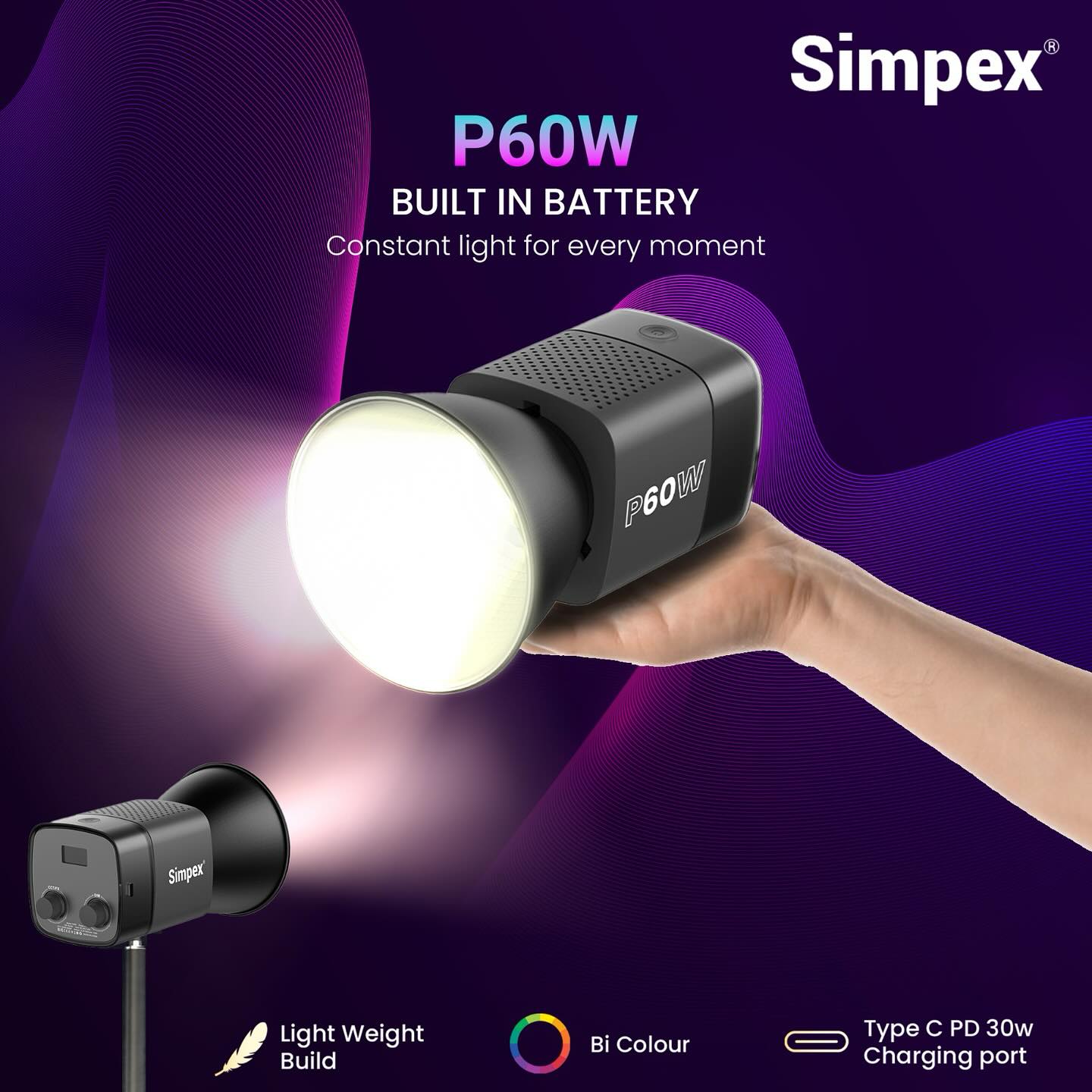 Simpex Photo and Video