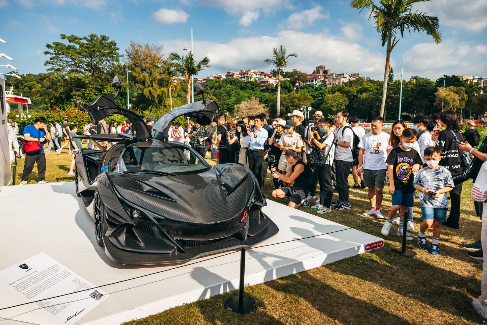 Apollo Future Mobility Group