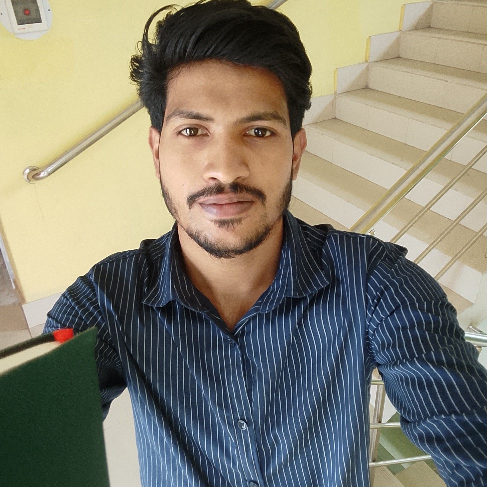 Md Riyad