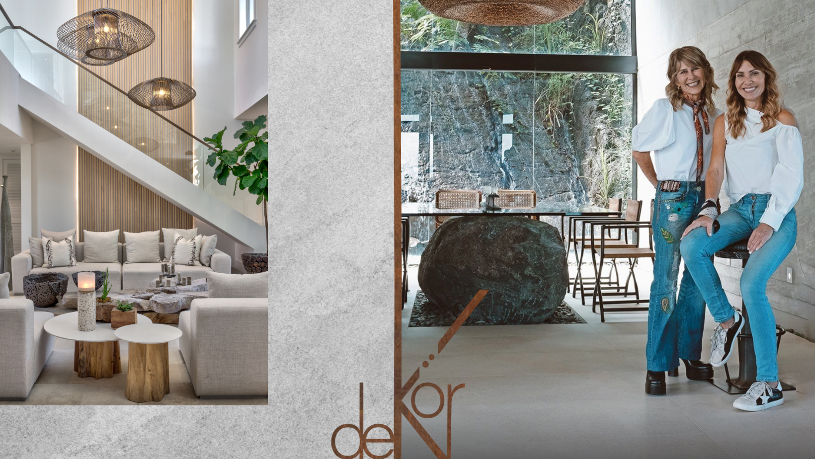 DeKör by Mari•Mari