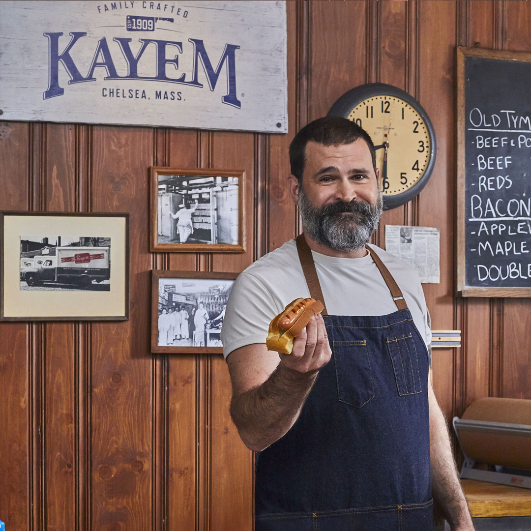Kayem