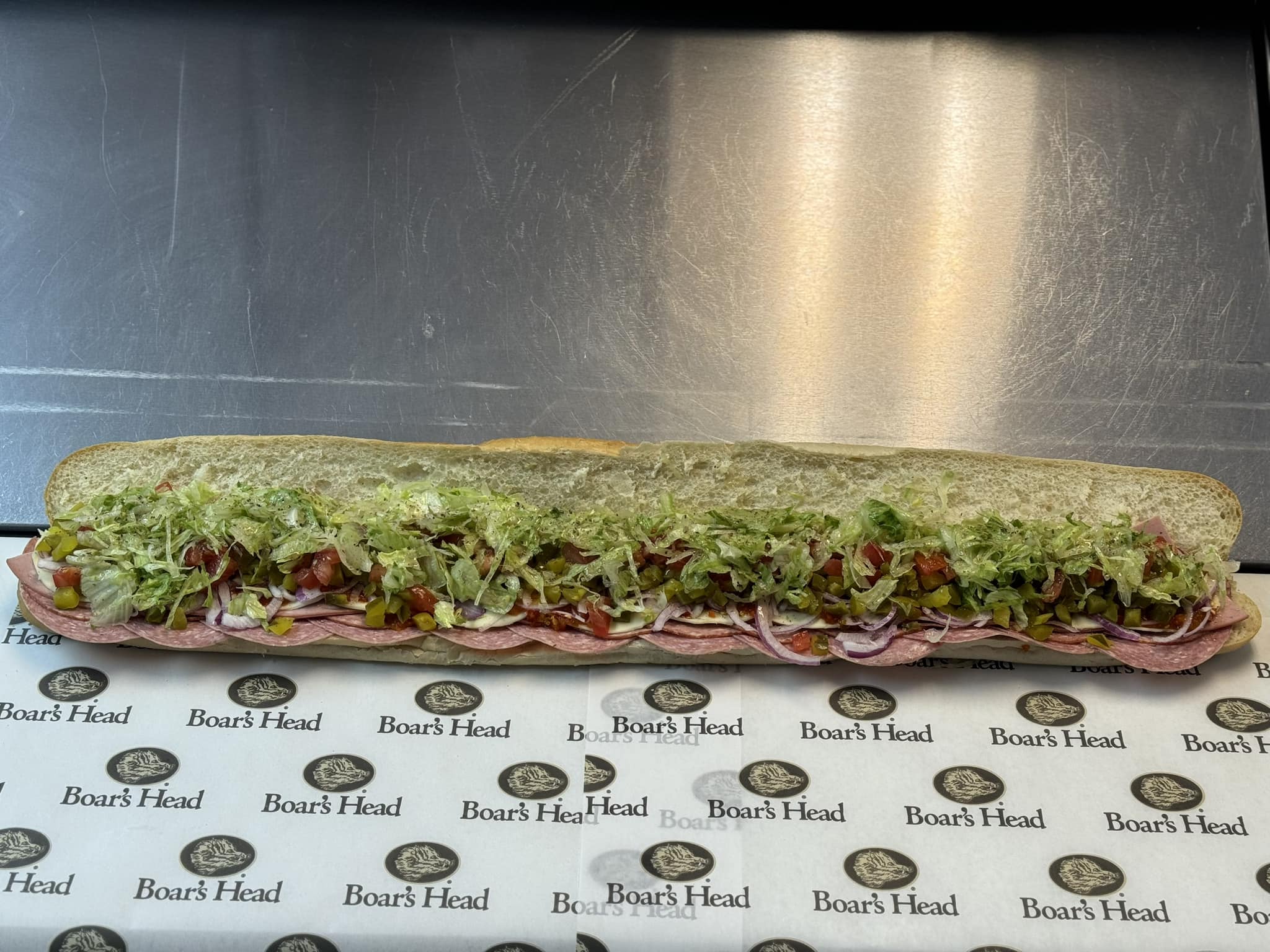 Balducci's House of Pizza | Quincy MA