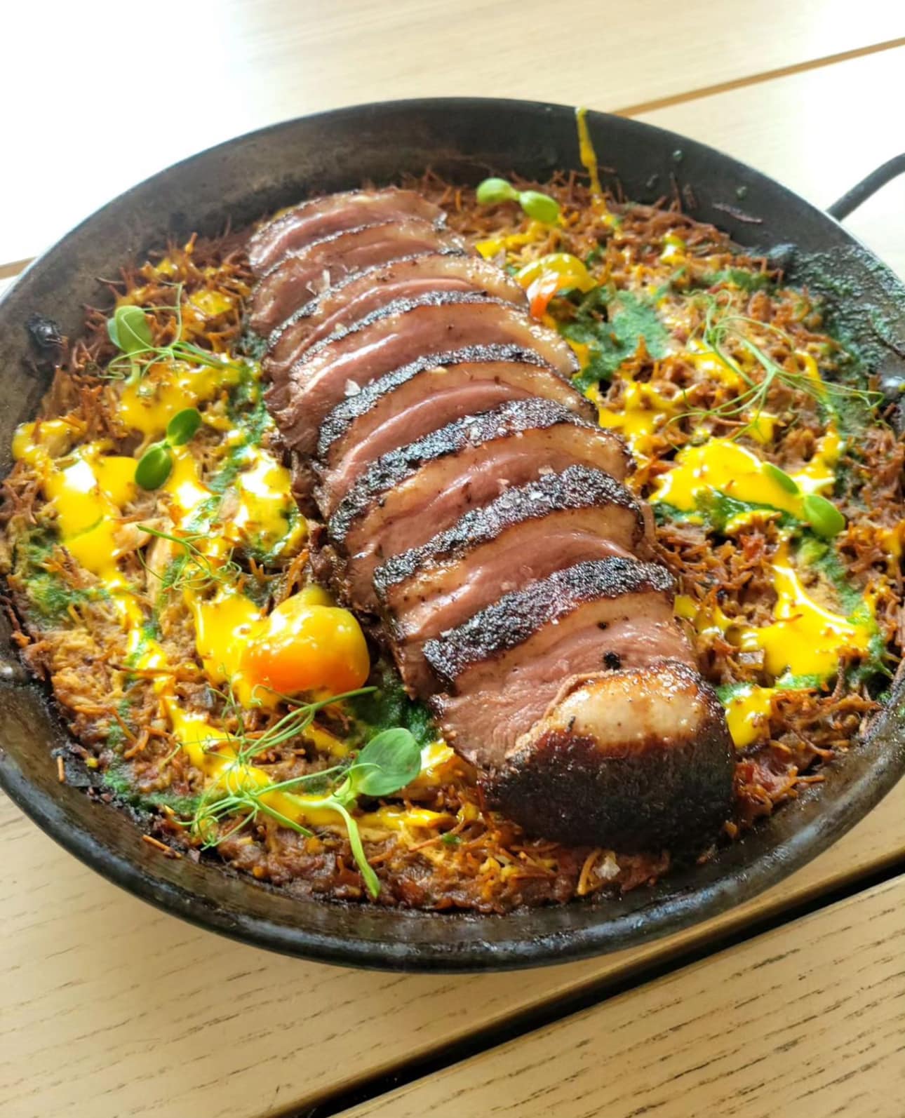 estela restaurant | Rincon