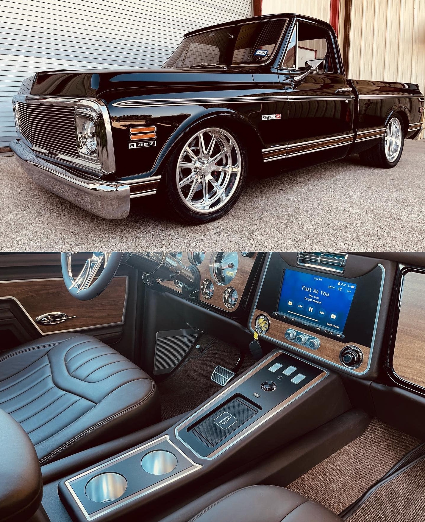 C10 Trucks - Clean C10 | Facebook