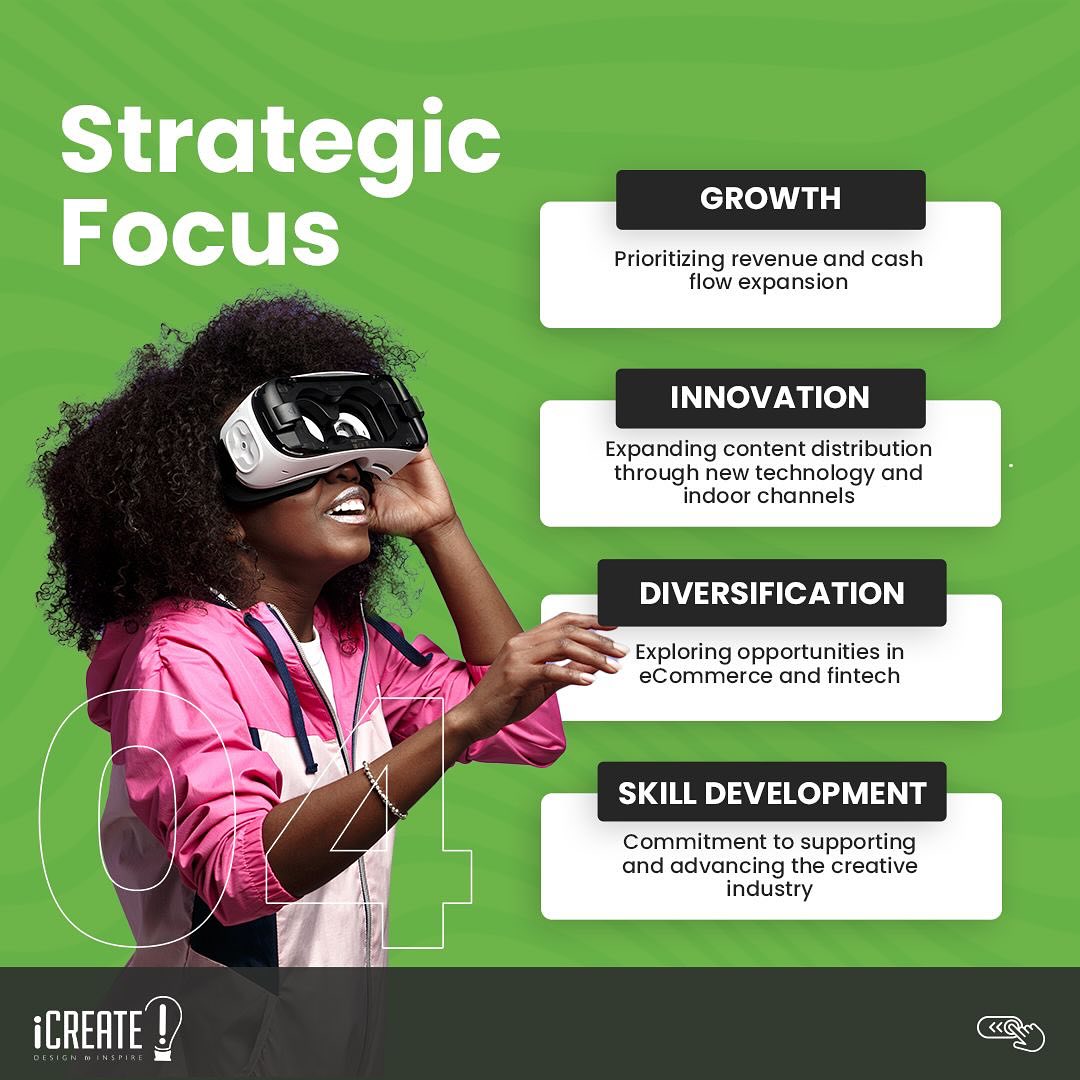 ICreate Institute