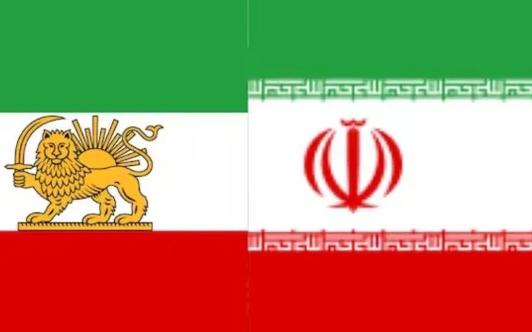 X switches Iran’s flag symbol to... - BOL News Breakings | Facebook