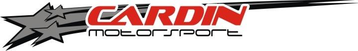 Cardin Motorsport Inc. | Sorel QC