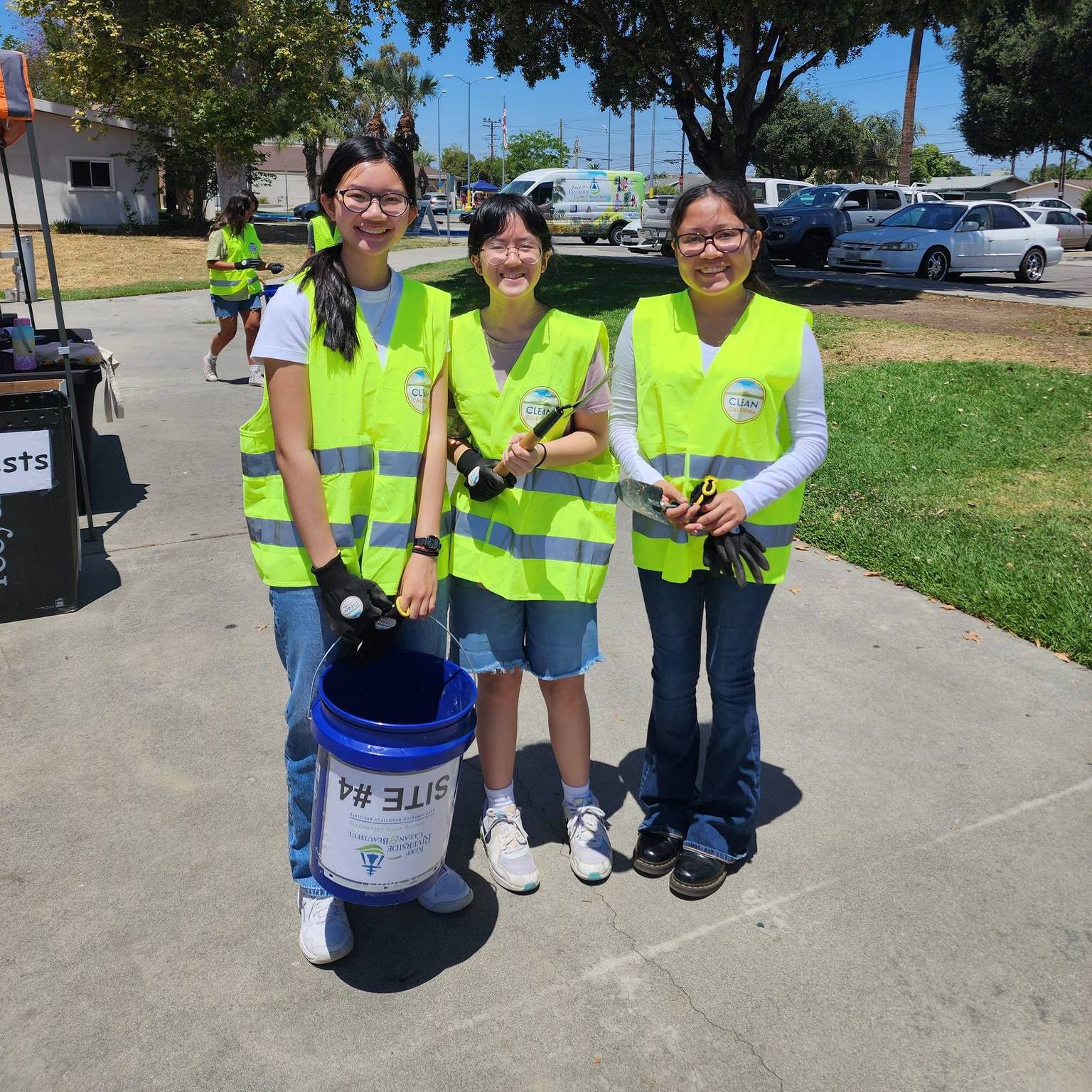 📸 Photo Dump... - Keep Riverside Clean & Beautiful (KRCB)