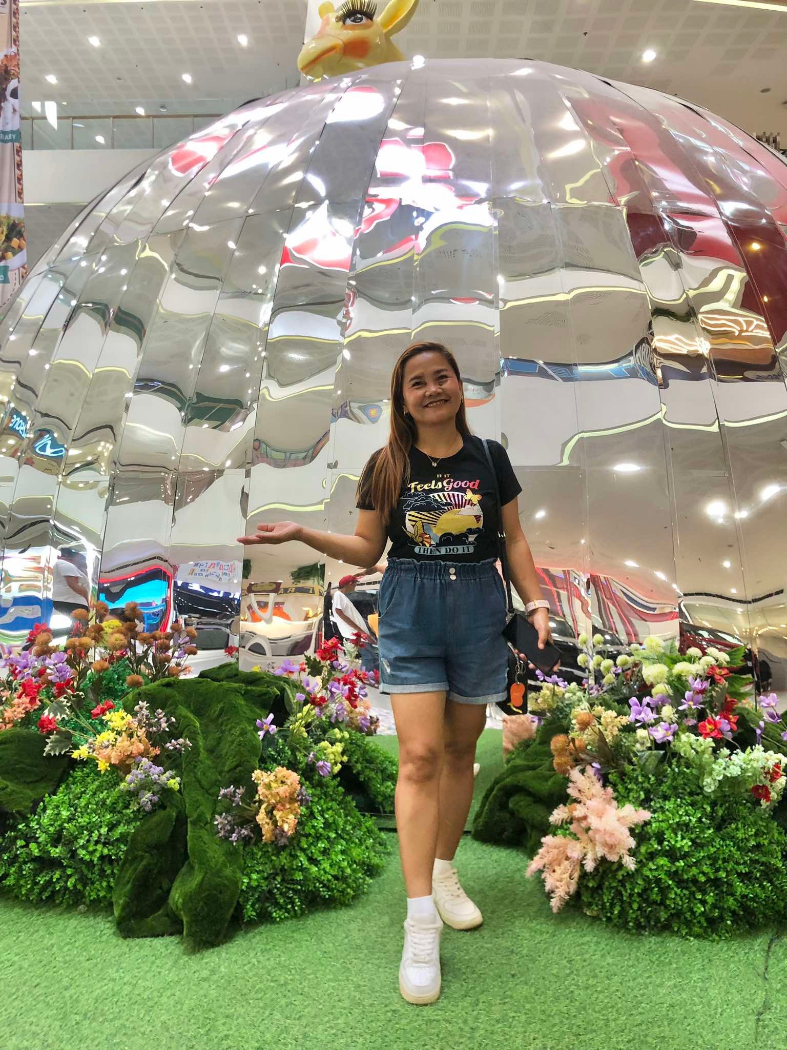 Jocelyn Rendon Paglinawan on Reels | Facebook