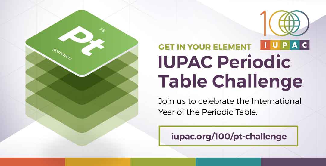Have you tried the IUPAC... - Chinese Chemical Society - CCS | Facebook